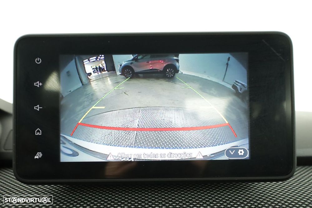 Dacia Sandero 1.0 ECO-G Expression Bi-Fuel - 9