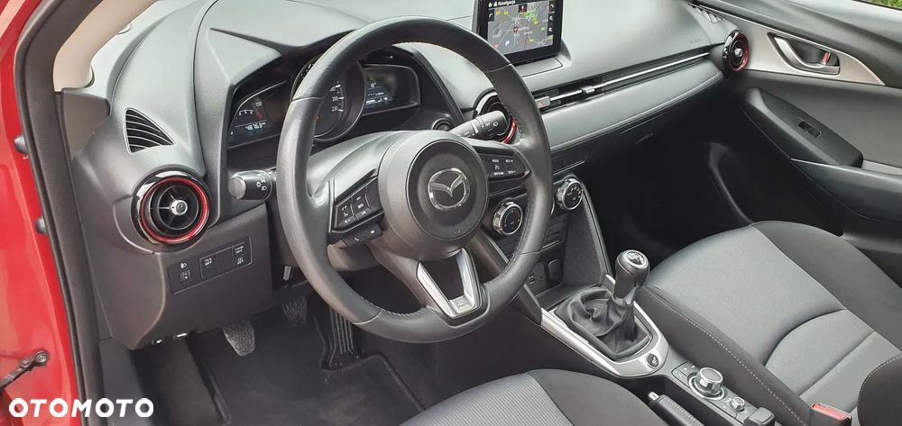Mazda CX-3 2.0 Skypassion - 30