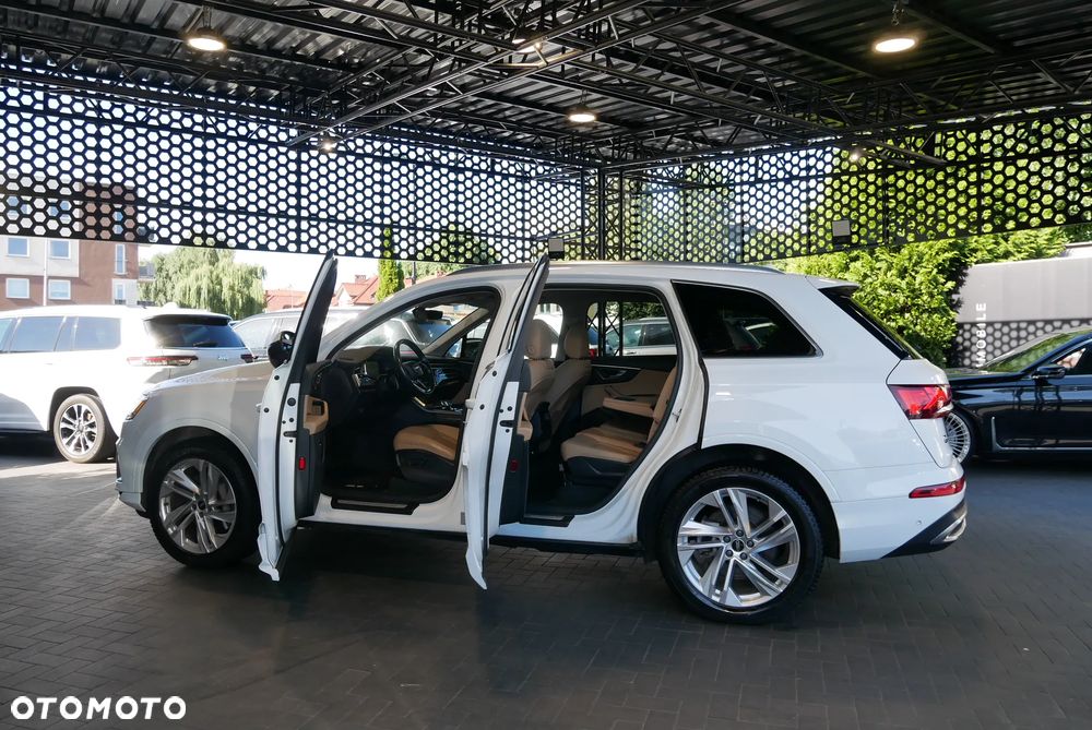 Audi Q7 - 6