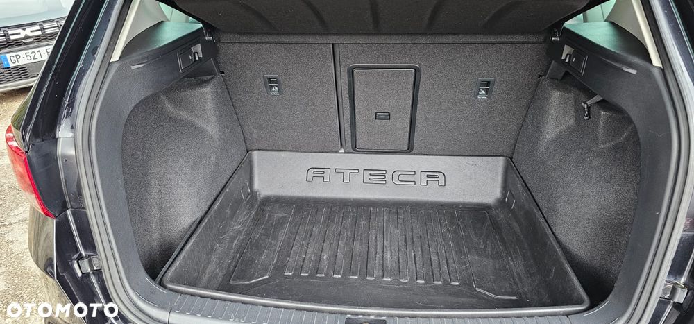 Seat Ateca 1.0 TSI OPF Reference - 20
