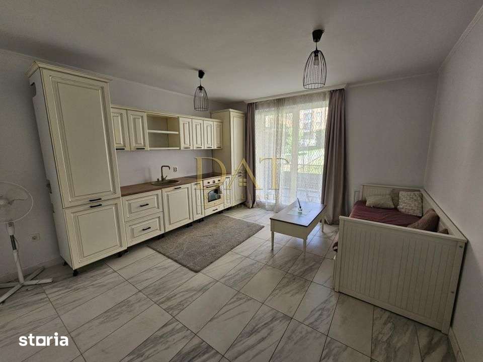 Apartament 2 camere de vanzare| finisat | mobilat | Beta Residence — fotografia 2