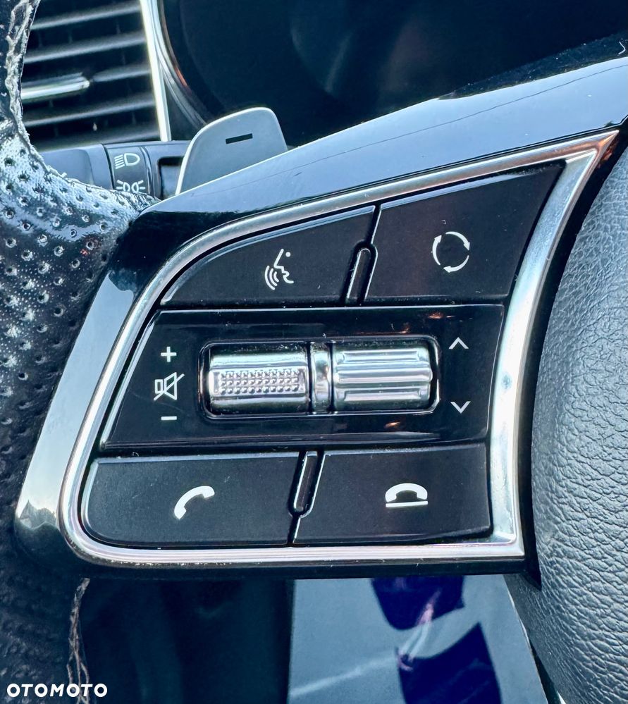 Kia ProCeed 1.4 T-GDI GT Line DCT - 24