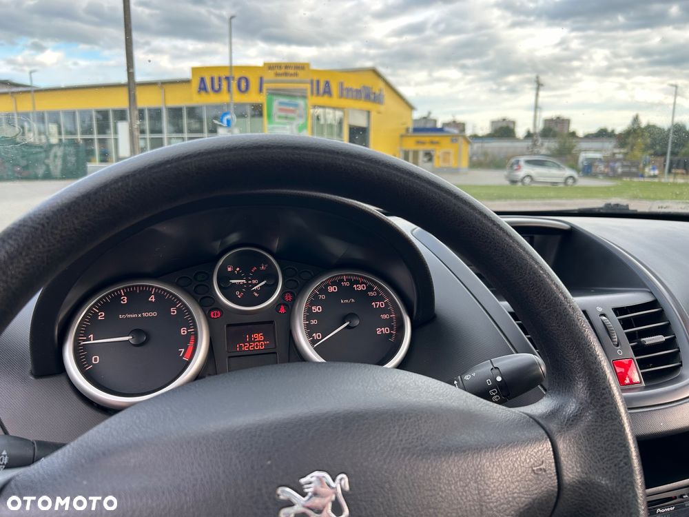 Peugeot 207 1.4 Presence - 20