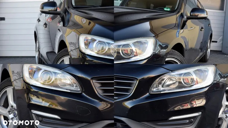 Volvo V60 D3 Summum - 9