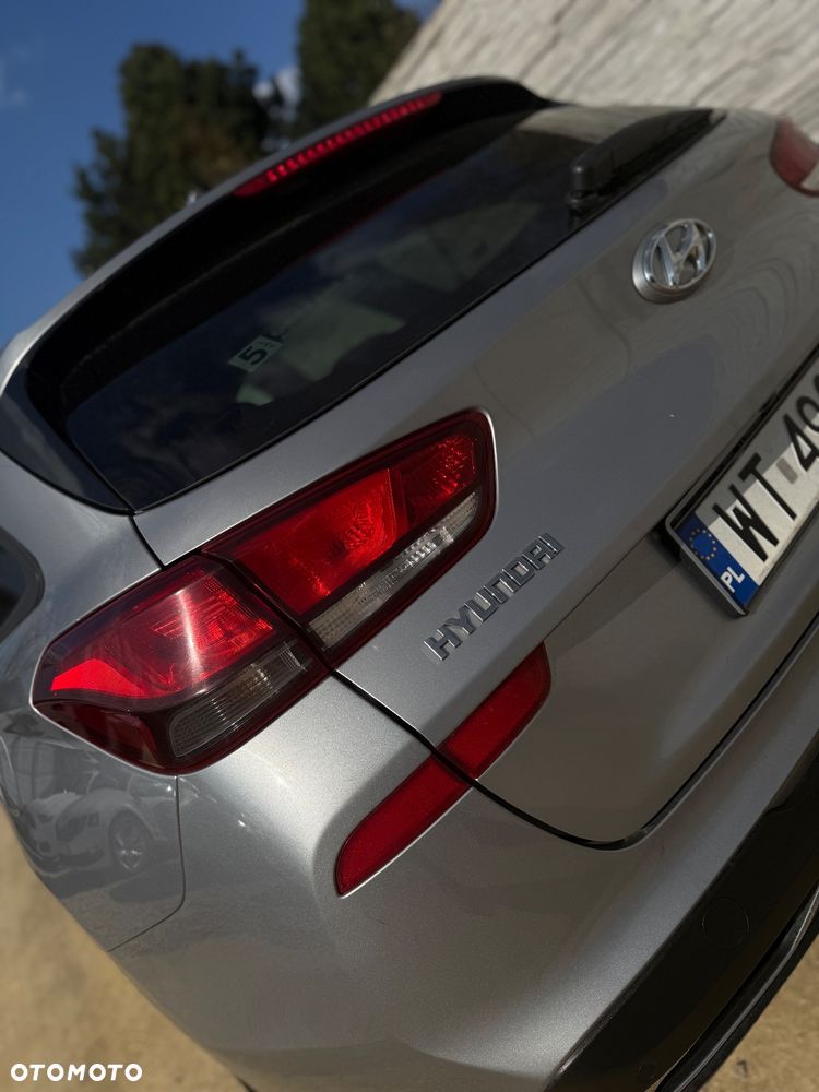 Hyundai i30 1.0 T-GDI Modern - 12