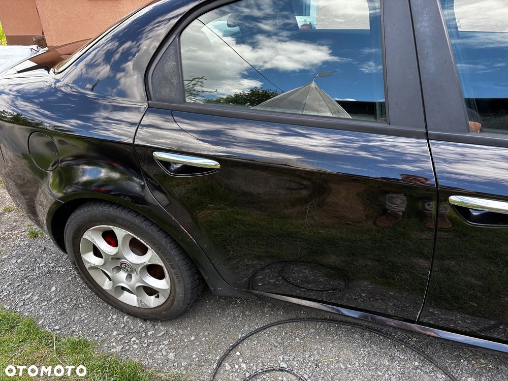 Alfa Romeo 159 1.8 MPI 16V Impression - 5