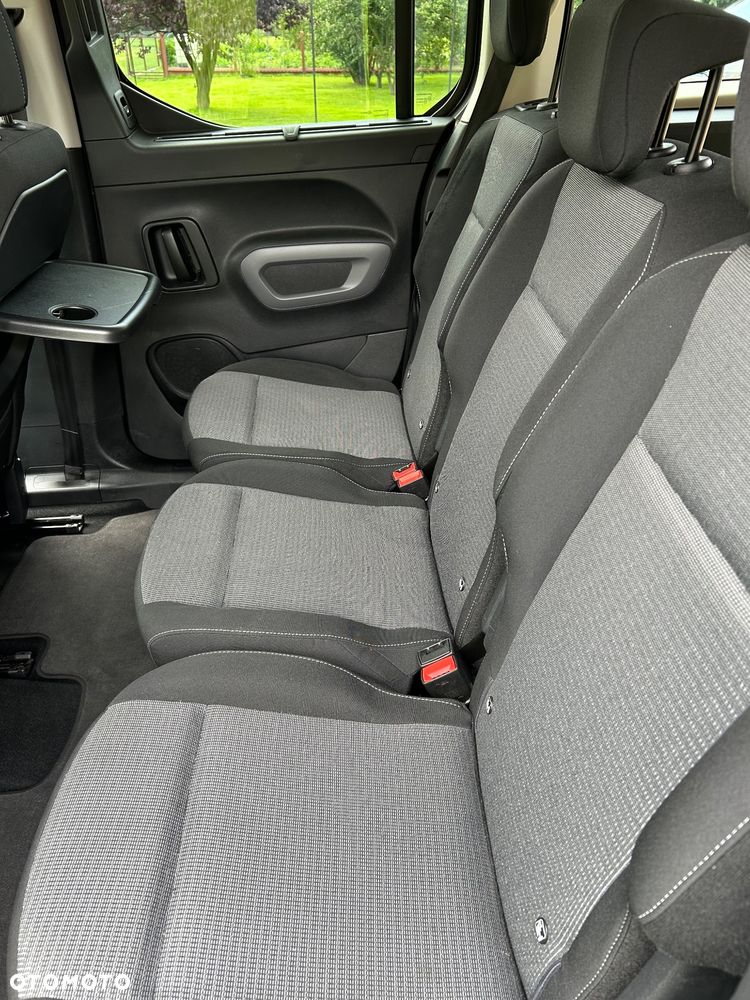 Toyota Proace City Verso Long 1.5 D-4D Family - 12