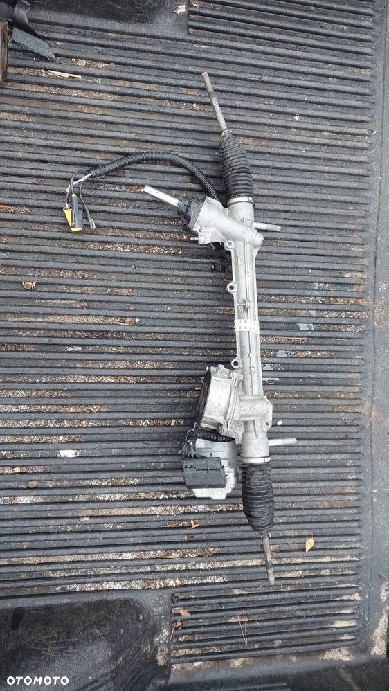 MAGLOWNICA PRZEKŁADNIA PEUGEOT 3008 II 6820000313 059670011001