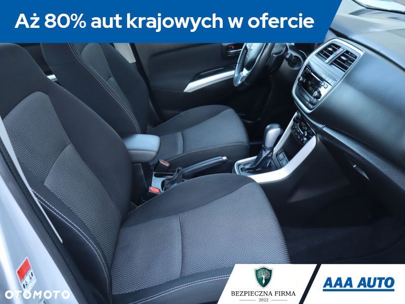 Suzuki SX4 S-Cross - 10