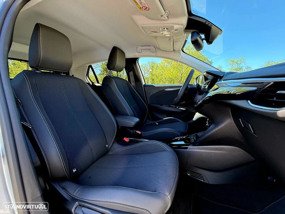 Opel Corsa-e Edition - 14