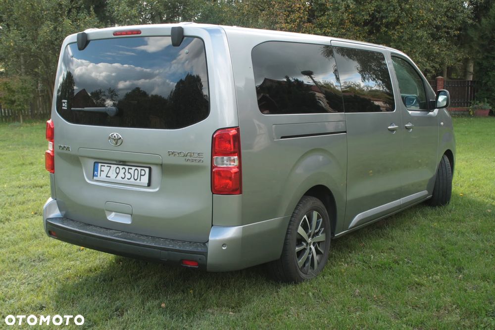 Toyota ProAce - 7