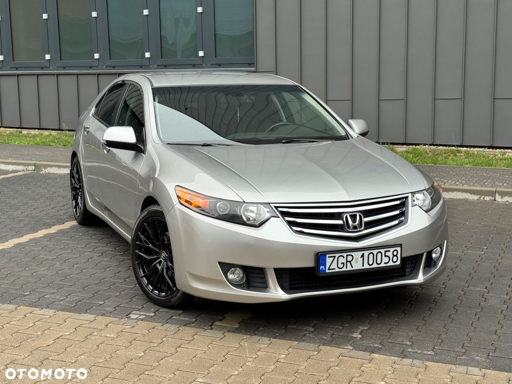 Honda Accord 2.0 Elegance - 1