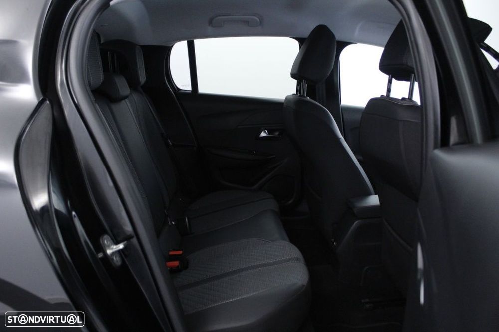 Peugeot 208 1.2 Hybrid Allure e-DCS6 - 16