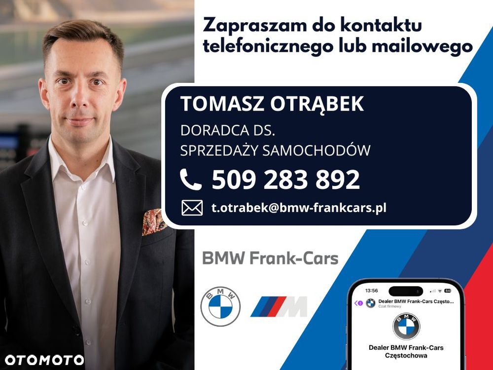 BMW X3 xDrive20d mHEV - 16