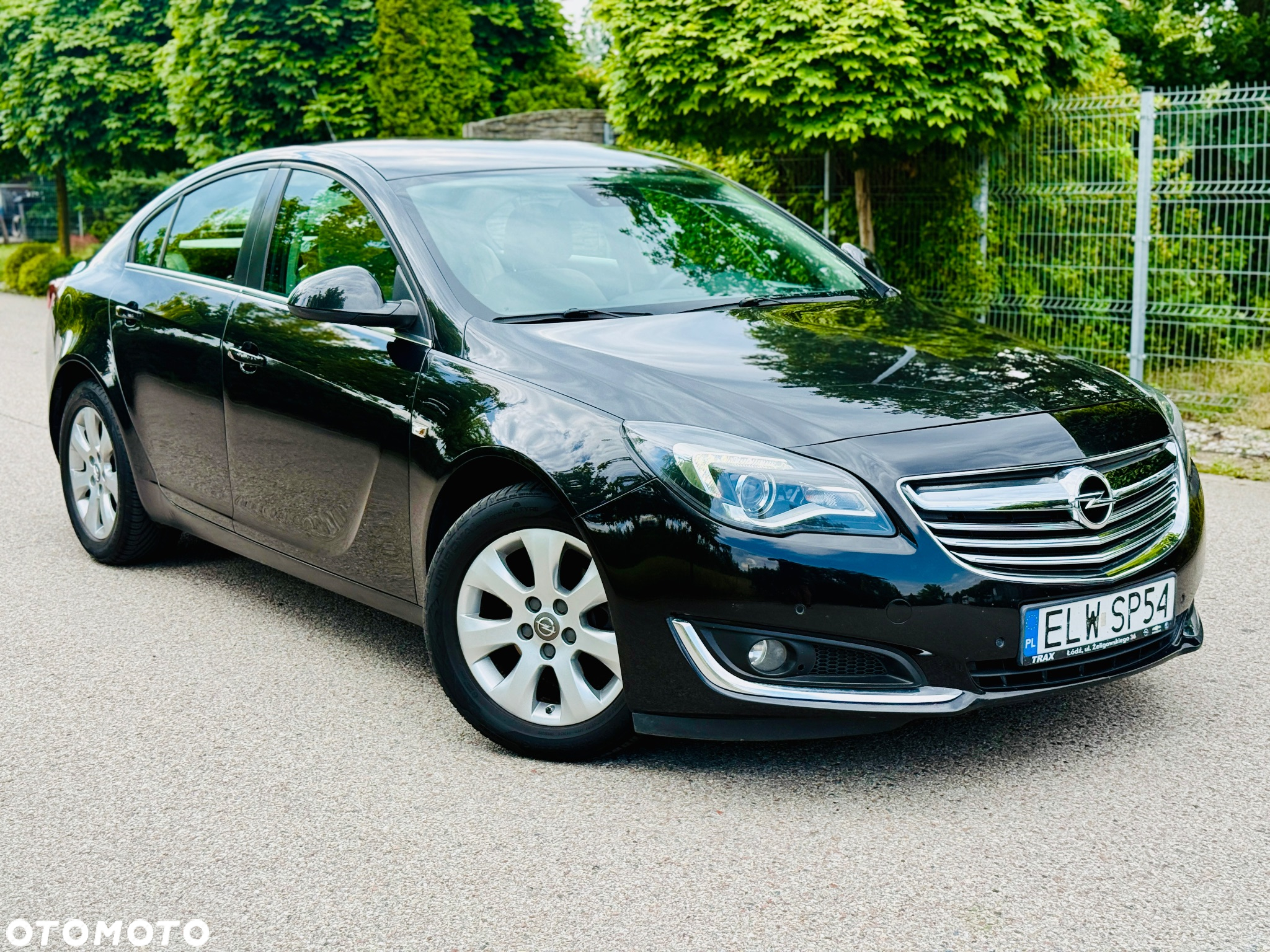 Opel Insignia 2.0 CDTI Executive - 17