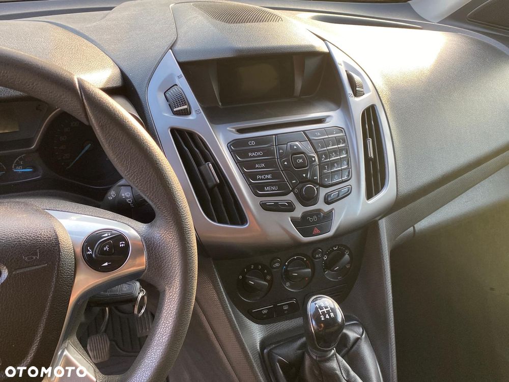 Ford CONNECT - 14