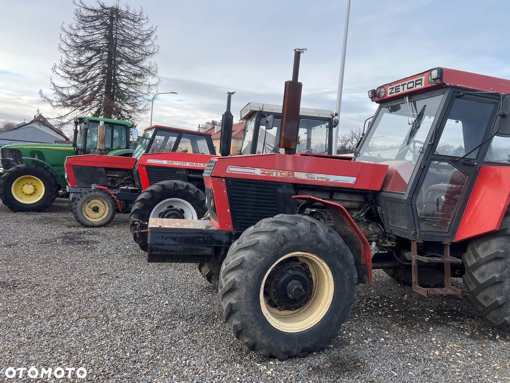 Zetor 16145 - 21