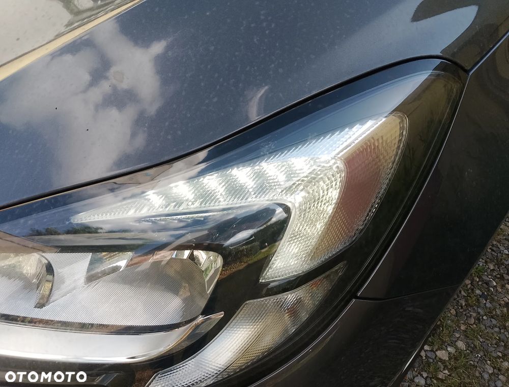 Opel Corsa - 8