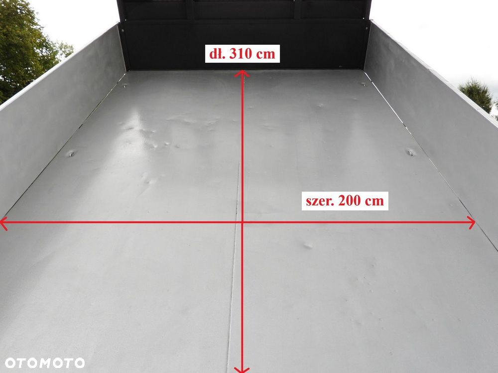 Opel MOVANO WYWROTKA NAWIGACJA LEDY BLIŹNIACZE KOŁA KLIMATYZACJA  145KM - 13