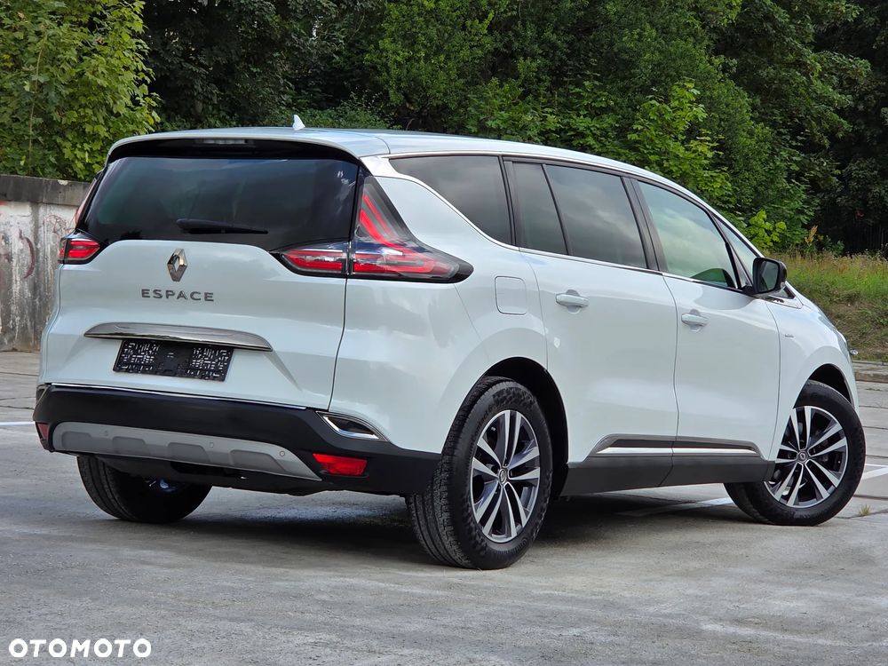 Renault Espace BLUE dCi 160 EDC LIMITED - 12