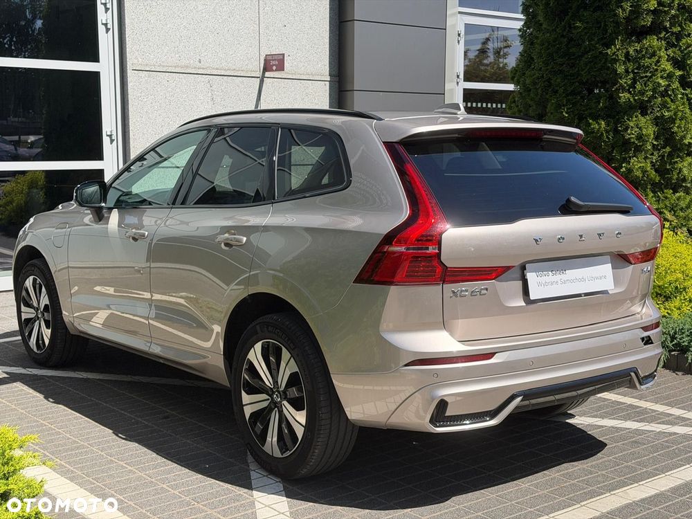 Volvo XC 60 - 6