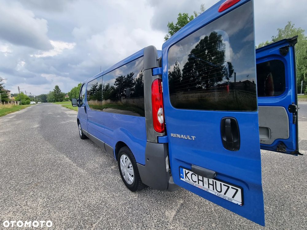 Renault Trafic - 21