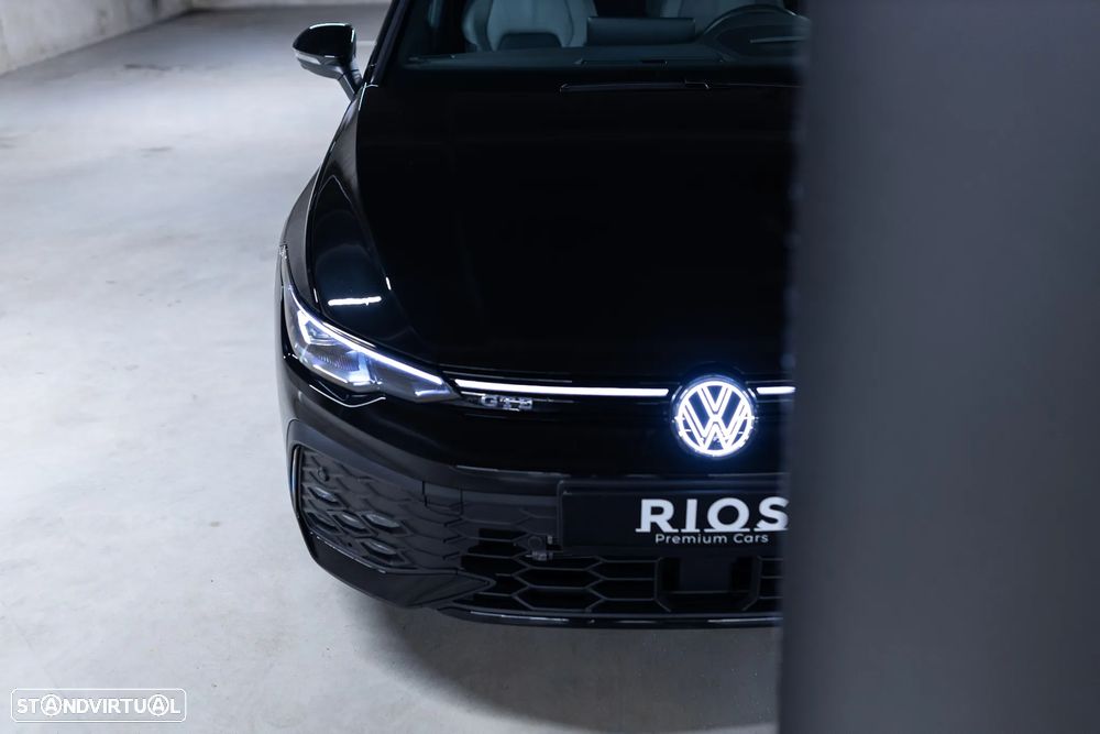 VW Golf 1.5 TSI e-Hybrid GTE DSG - 28