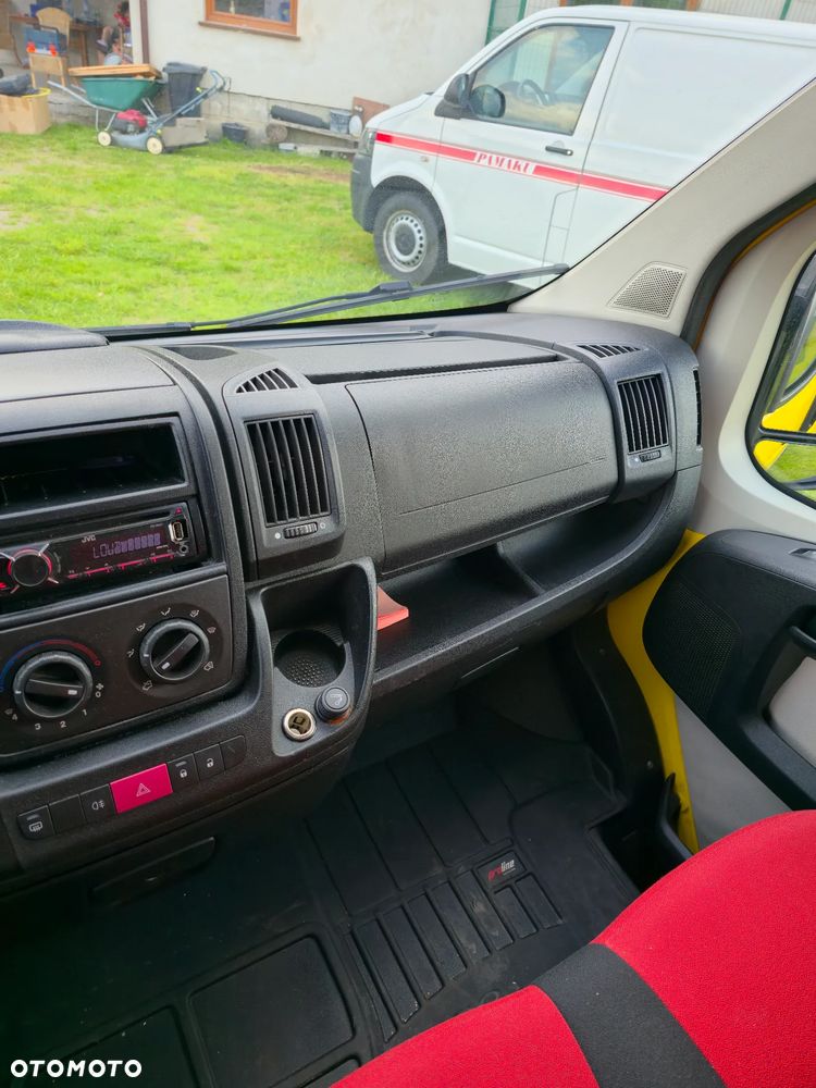 Fiat Ducato - 8