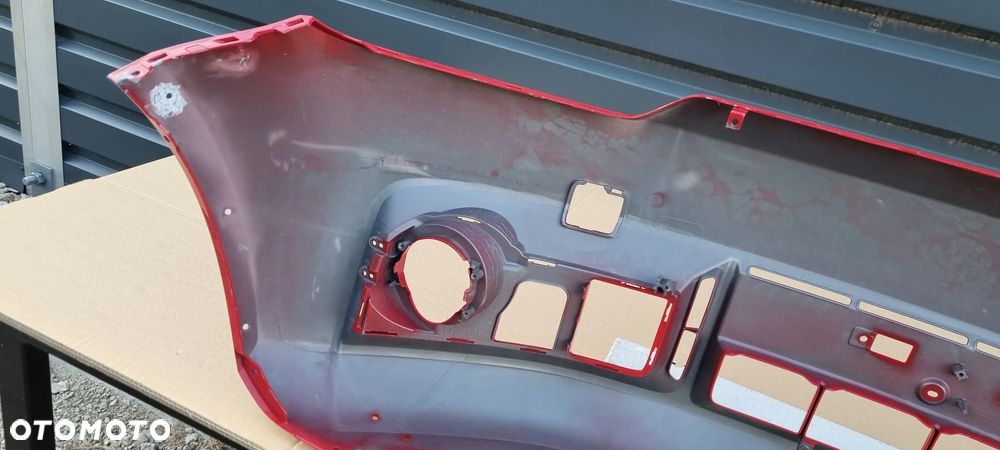 SUZUKI IGNIS III 2016- Zderzak przód oryginał MC084 - 11