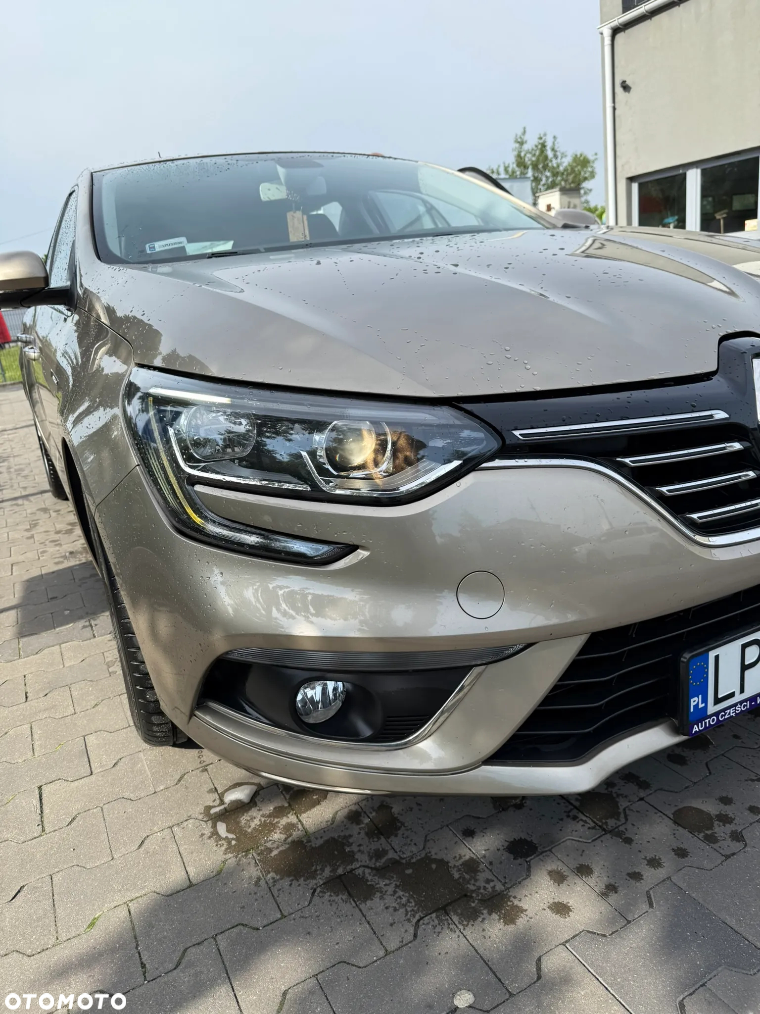 Renault Megane 1.2 Energy TCe Intens - 8