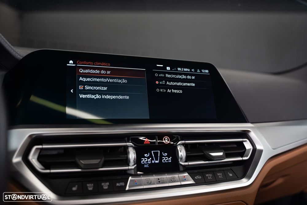 BMW 420 d Pack M Auto - 35