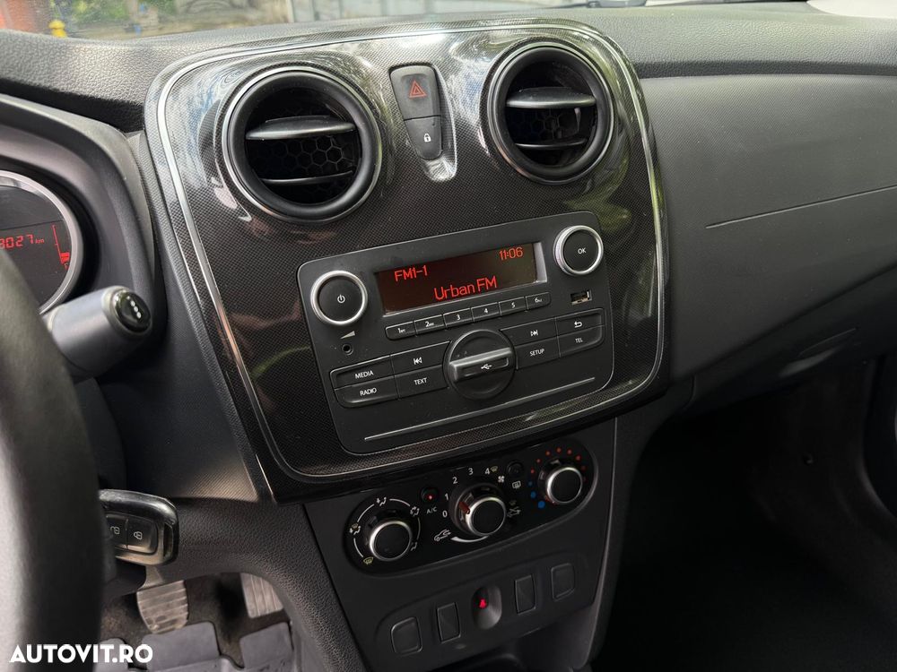 Dacia Logan - 17