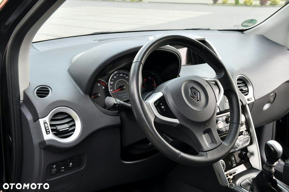 Renault Koleos - 22