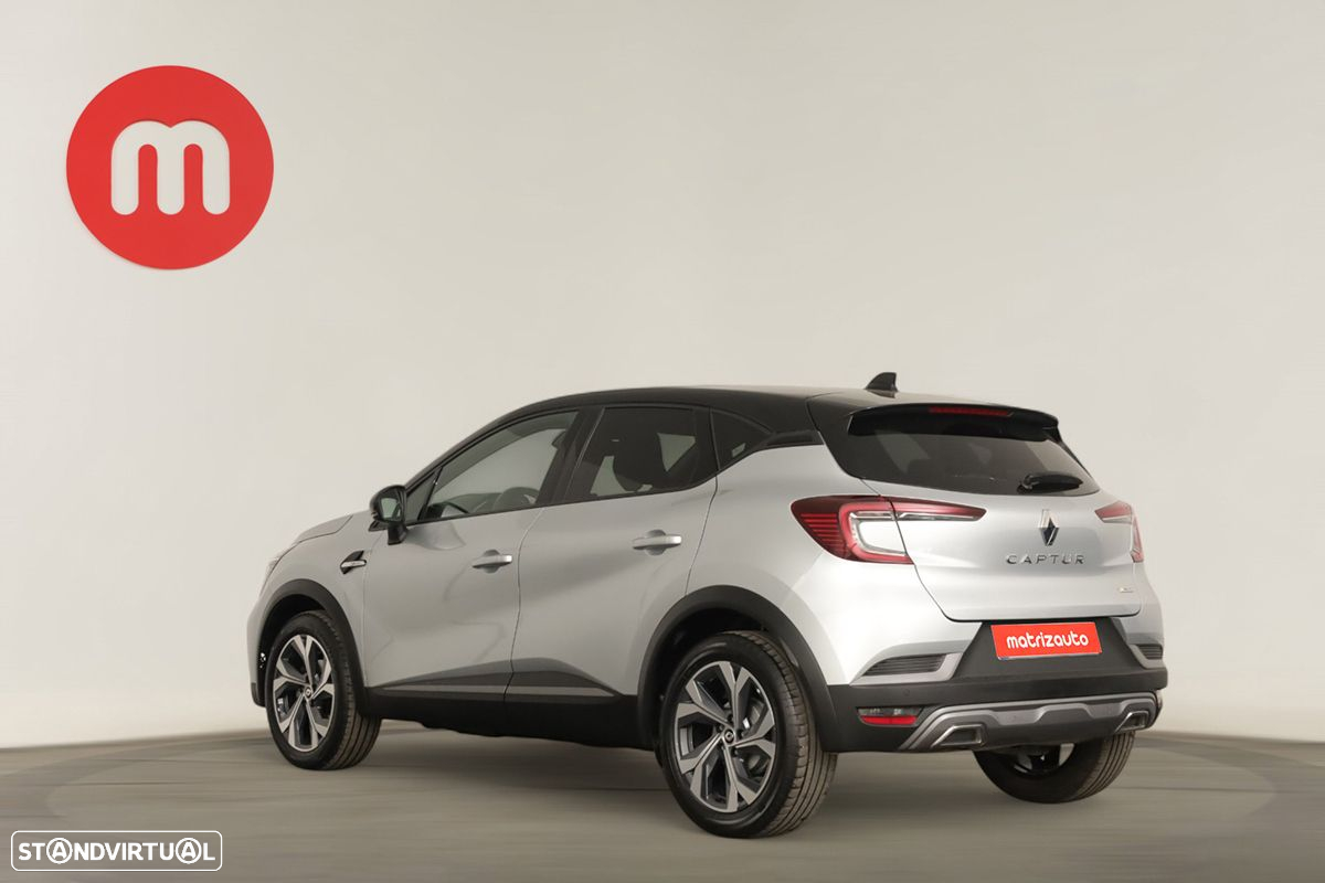 Renault Captur 1.0 TCe RS Line - 3