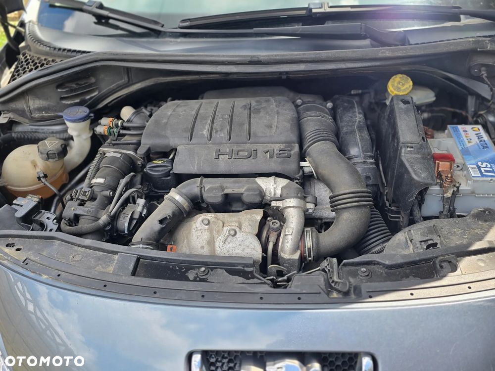 Peugeot 207 - 5