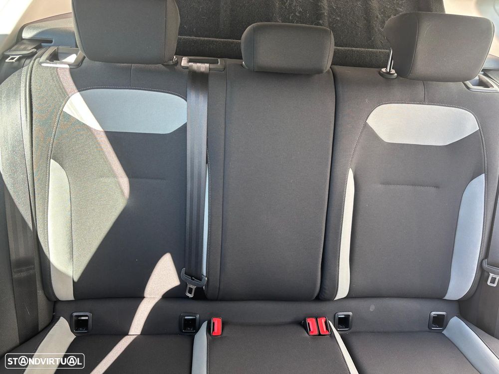 SEAT Ateca 1.0 TSI ECOMOTIVE STYLE - 9
