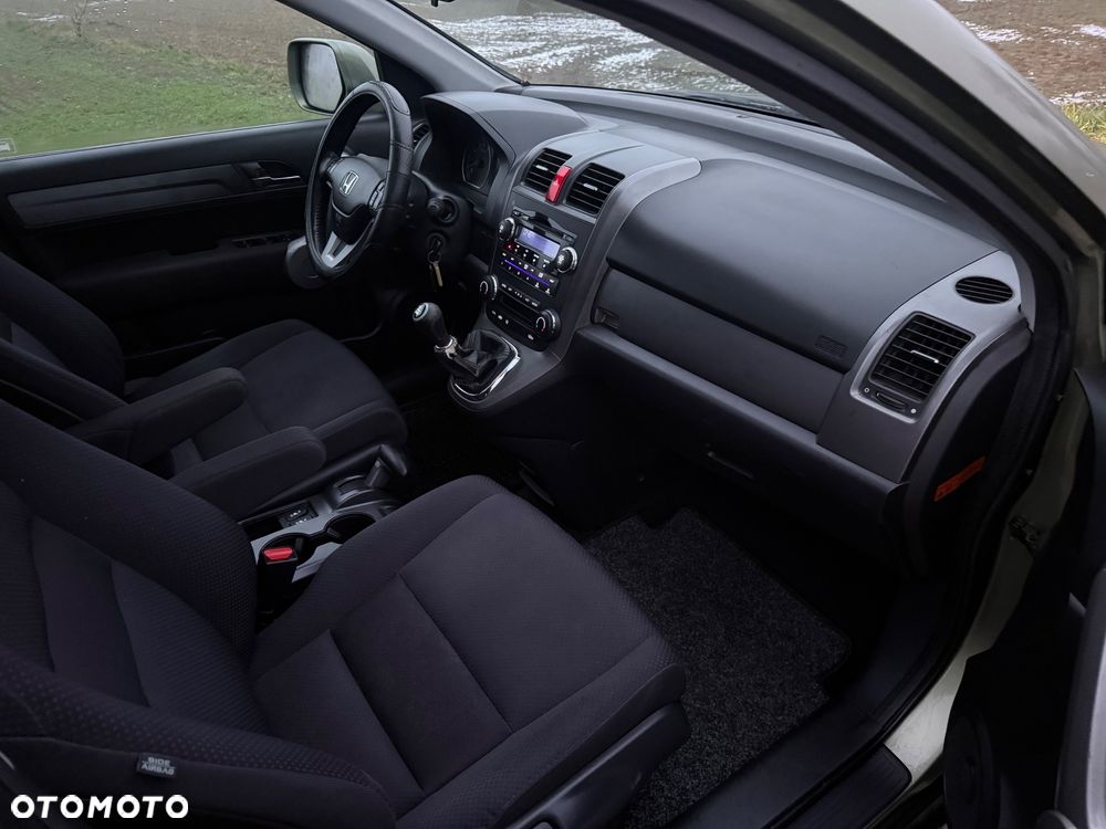 Honda CR-V 2.0 Executive - 6