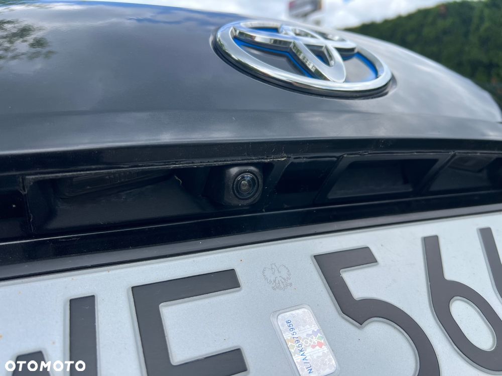 Toyota Corolla 1.8 Hybrid GPF Comfort - 24