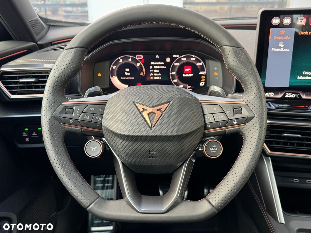 Cupra Formentor 2.0 TSI 4Drive DSG - 24