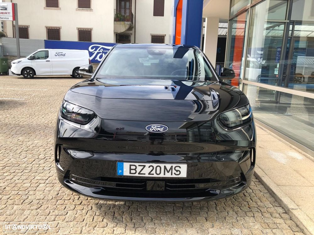 Ford Capri 77 kWh Premium - 1