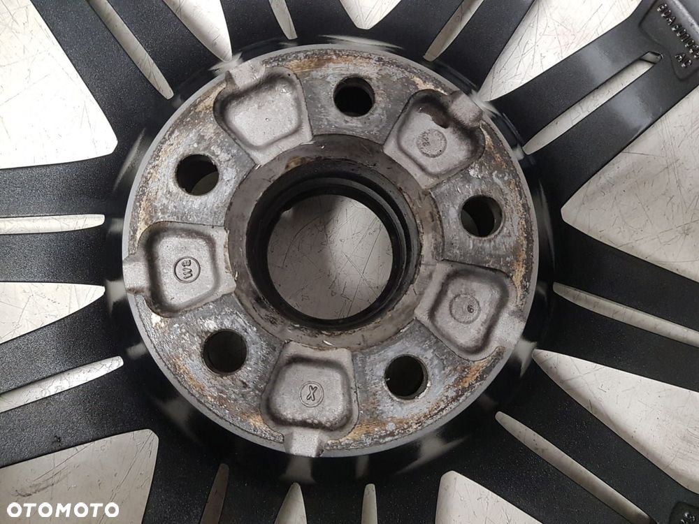 FELGA ALUMINIOWA ALUFELGA KOŁO AUDI Q5 II SQ5 2 80A 16-24 80A601025AC 8.5 J X 21 H2 ET34 - 13