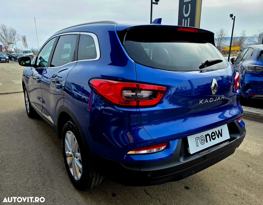 Renault Kadjar - 4