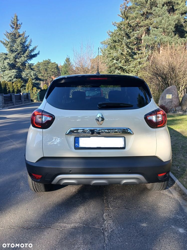 Renault Captur 0.9 Energy TCe S-Edition - 4