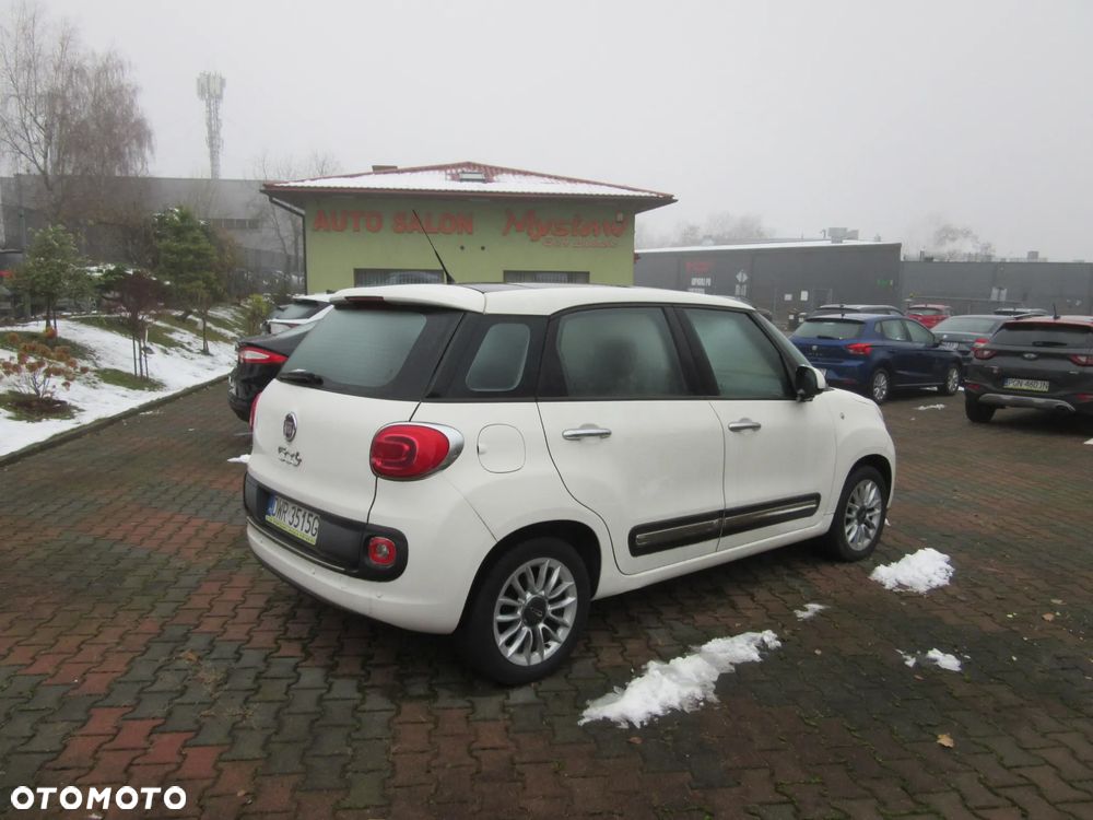 Fiat 500L 1.4 16V Pop Star - 15