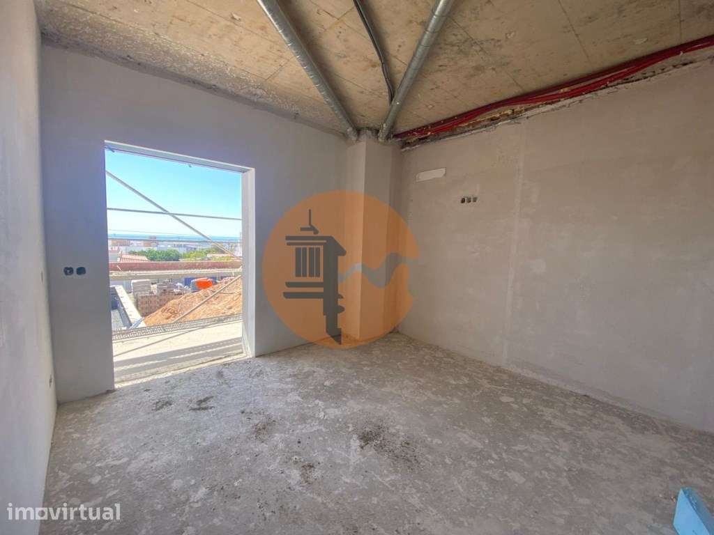 Apartamentos NOVOS na Fuzeta - VISTA RIA FORMOSA - Grande imagem: 3/74