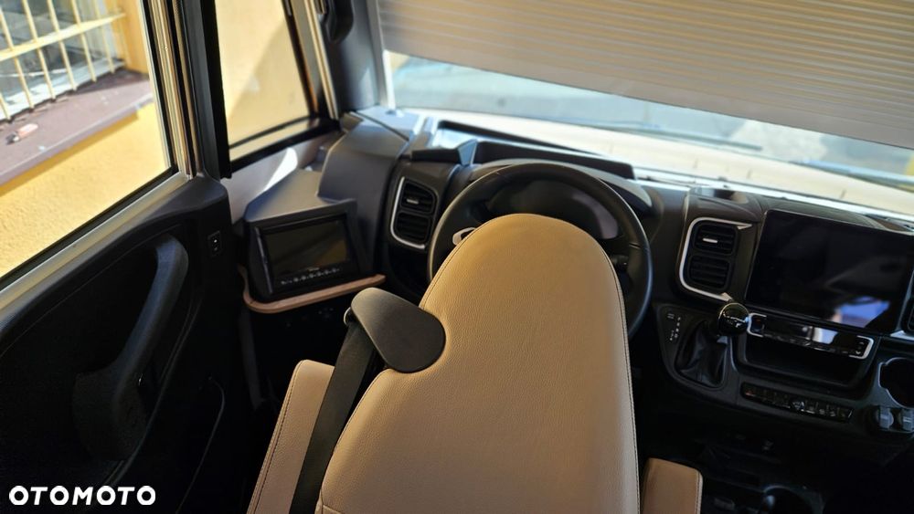 Fiat LE VOYAGEUR - 9