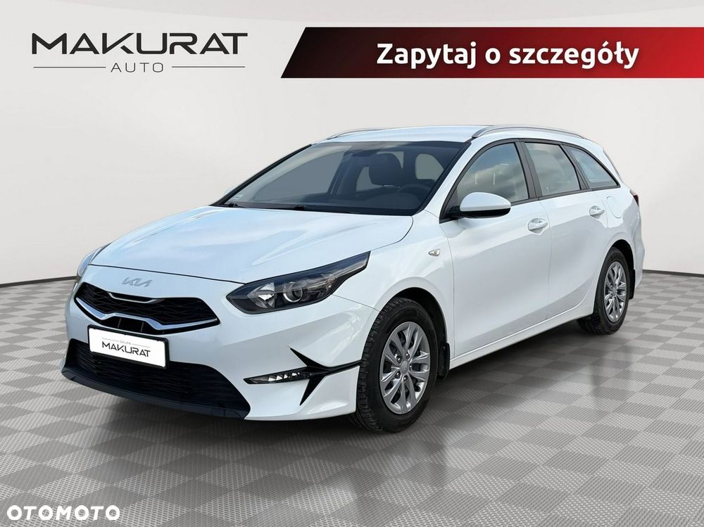 Kia Ceed 1.0 T-GDI S - 2