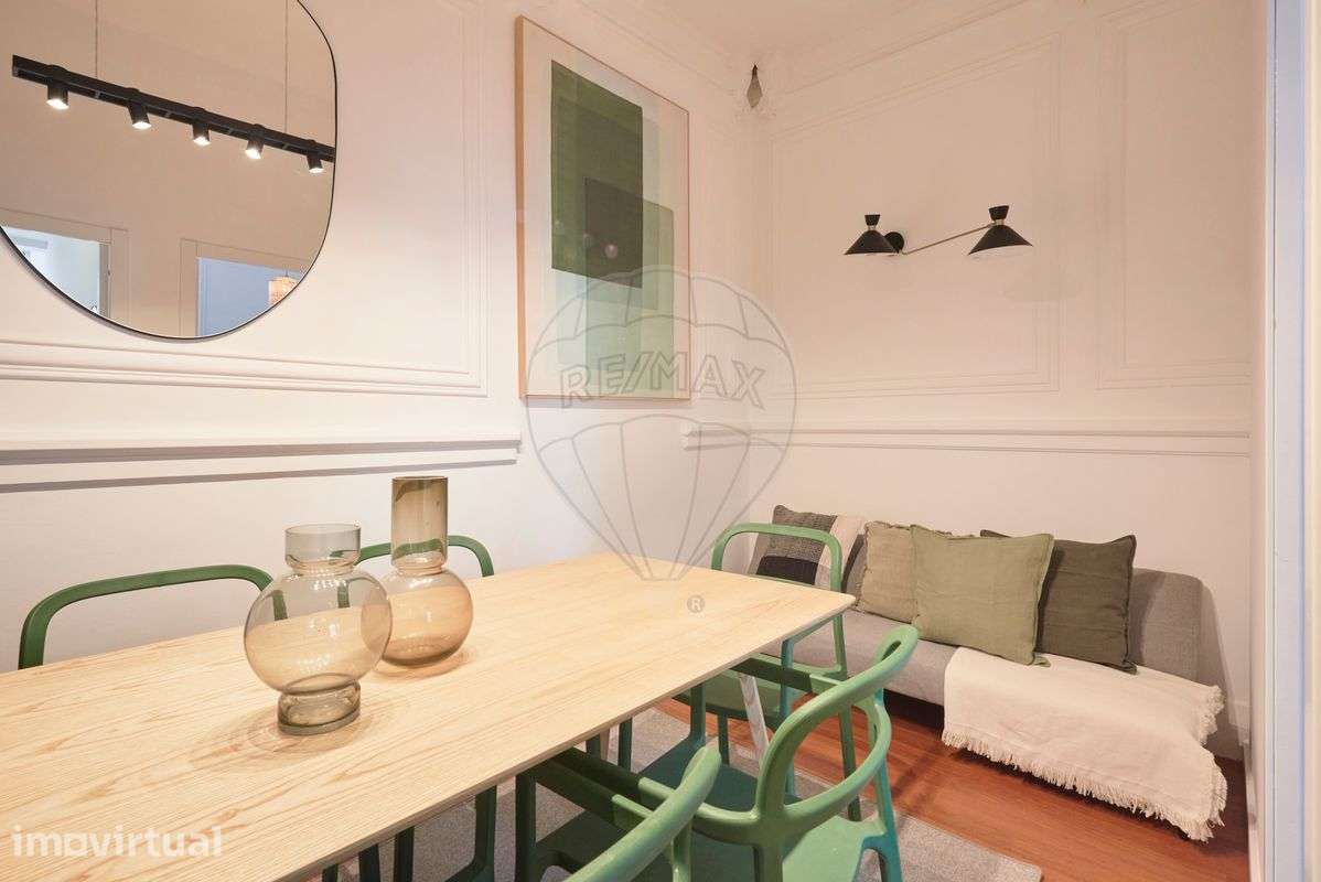 Apartamento T8 para venda - Grande imagem: 4/27