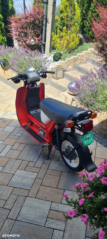 Simson Inny - 4