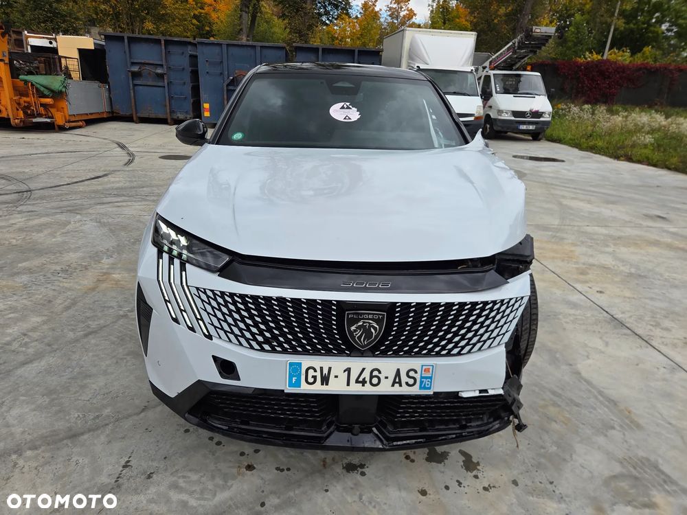 Peugeot 3008 210 GT - 7